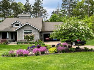 12294 Cranes Ave, Richland, MI 49083