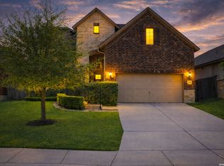 2031 Hardee Pass, San Antonio, TX 78253