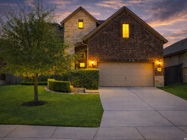 2031 Hardee Pass, San Antonio, TX 78253