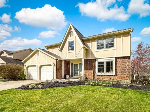 5737 Running Brook Dr, Westerville, OH 43081