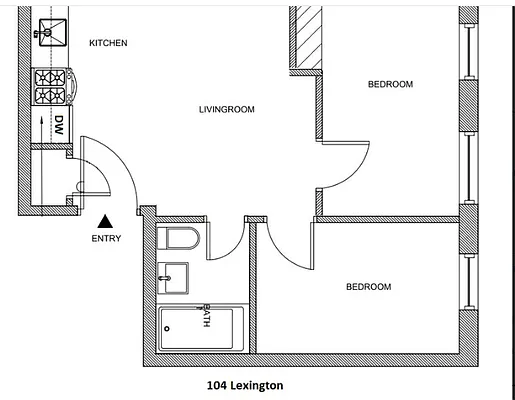 Rented by CPG Residential LLC | media 22