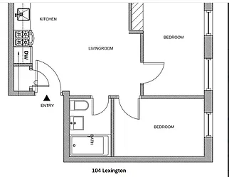 Rented by CPG Residential LLC