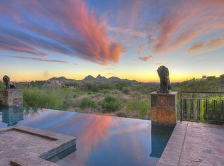 29334 N 108th Pl, Scottsdale, AZ 85262