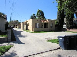 9408 Harvard St, Bellflower, CA 90706