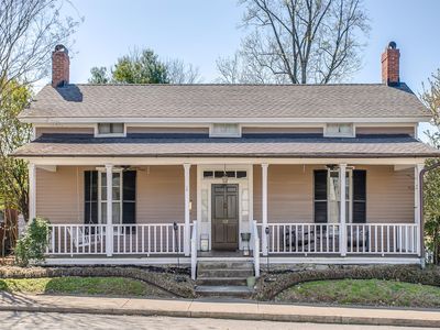 117 7th Ave N, Franklin, TN, 37064