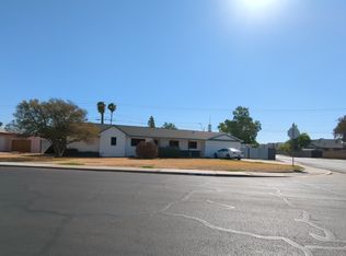 611 N Standage, Mesa, AZ 85201