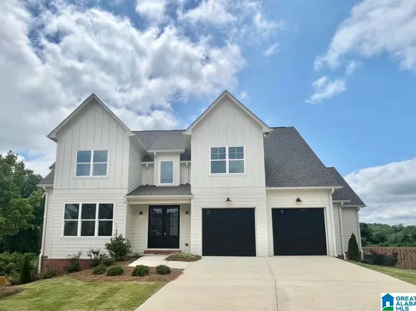 3053 Spencer Way, Birmingham, AL 35226