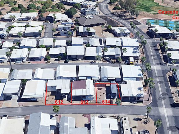 4th image of 17200 W BELL Road #614