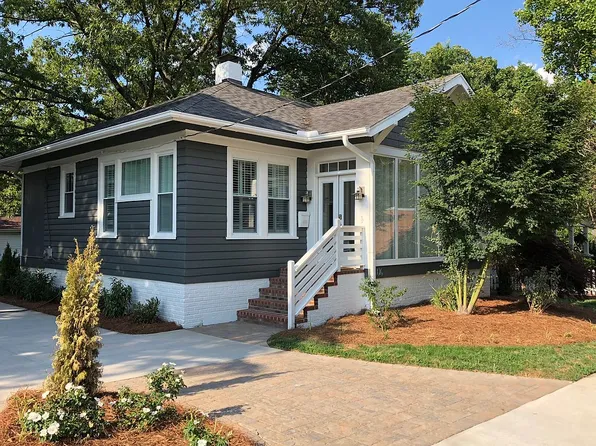 306 Florence St, Greensboro, NC 27401