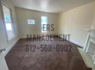 1500 Taylor Ave #A, Evansville, IN 47714
