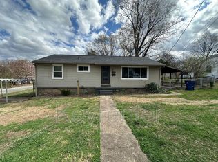 138 Arkansas Ave, Oak Ridge, TN 37830