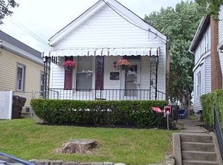3316 Watson Ave, Covington, KY 41015