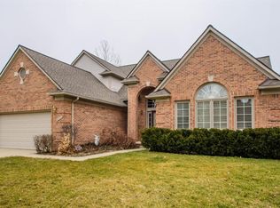 2858 Leslie Park Cir, Ann Arbor, MI