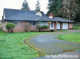 11711 NW 7th Ave, Vancouver, WA 98685