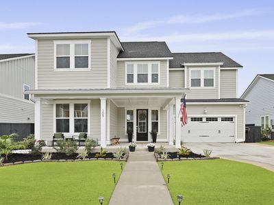 109 Medford St, Summerville, SC, 29486