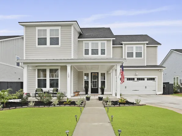 109 Medford St, Summerville, SC 29486