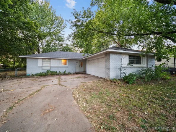 103 N Wortman Pl, Claremore, OK 74017