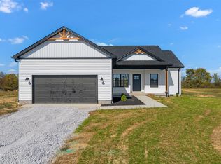 3157 Plainview Church Rd, Auburn, KY 42206