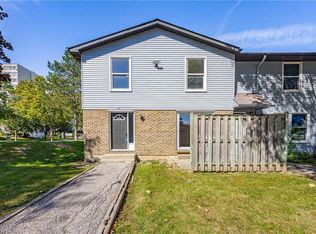 70 Fiddlers Green Rd #74, London, ON N6H 4R4