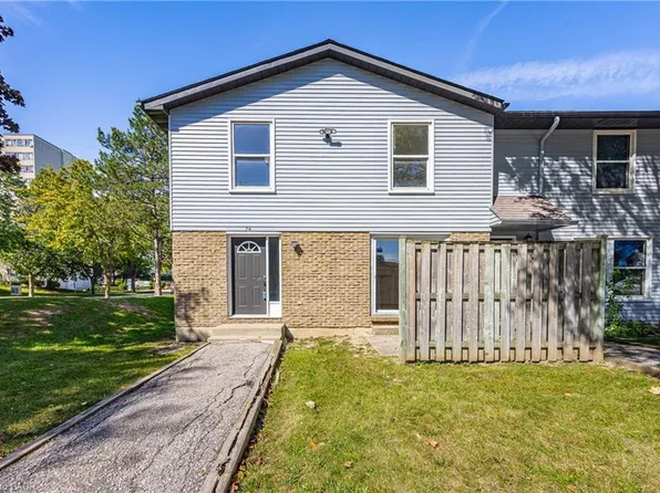 70 Fiddlers Green Rd #74, London, ON N6H 4R4