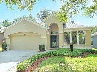 144 Peregrine Ct, Winter Springs, FL 32708