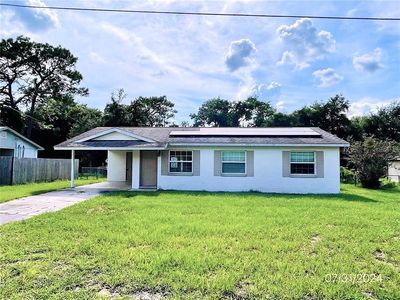 35723 Goose Creek Rd, Leesburg, FL, 34788