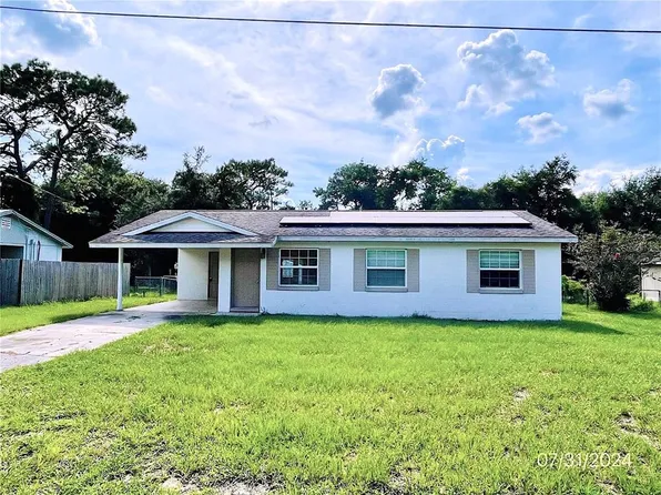35723 Goose Creek Rd, Leesburg, FL 34788