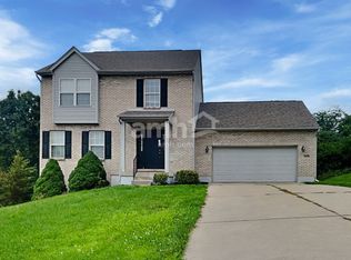 10311 Charleston Ln, Independence, KY 41051