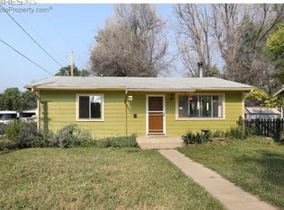 489 Albany Ave, Loveland, CO 80537
