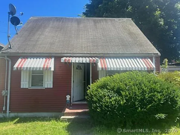 40 Hope Street, Bridgeport, CT 06605