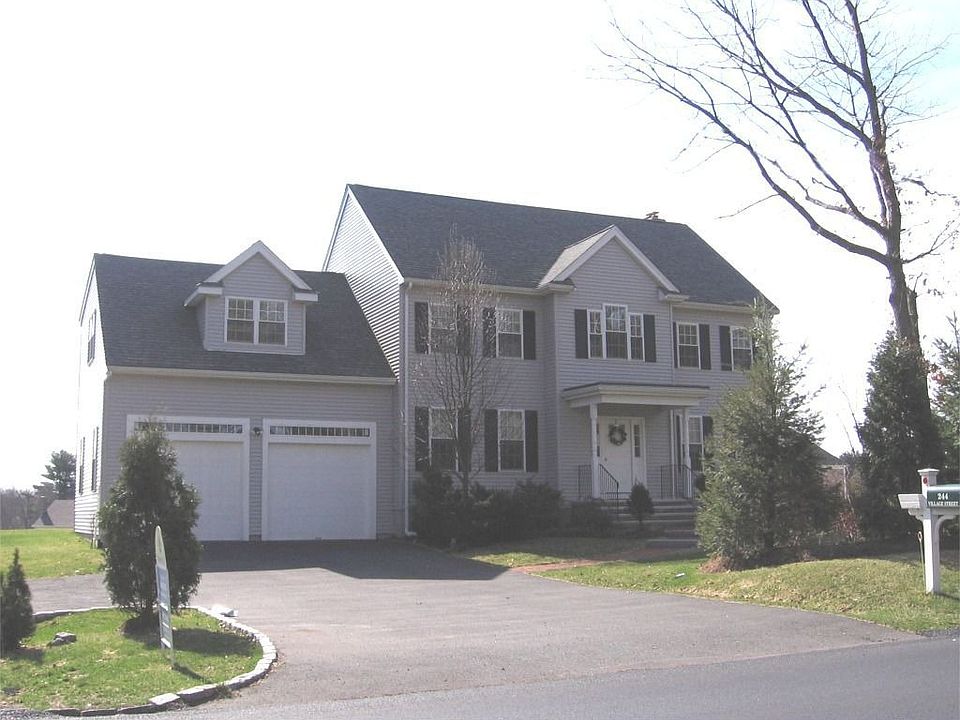 Front View