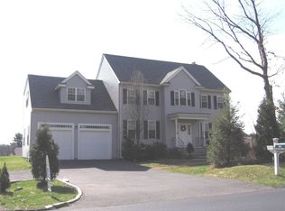 244 Village St, Millis, MA 02054