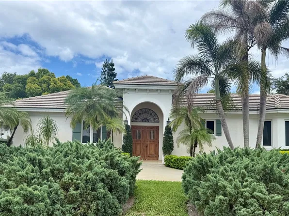 5840 Turnberry Ln, Vero Beach, FL 32967