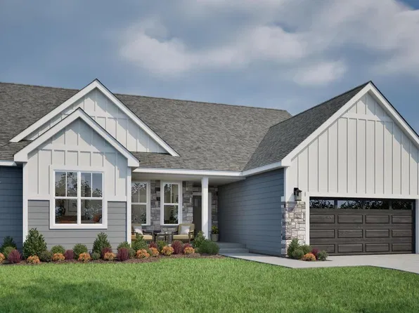 1413 Lynn CIRCLE, Oconomowoc, WI 53066