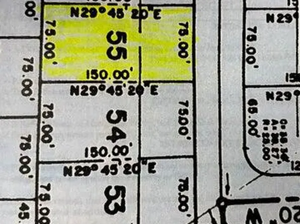 Miramar Rd Lot 55, Du Bois, PA 15801