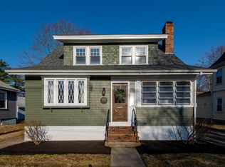 50 Lewis St, Franklin, MA 02038