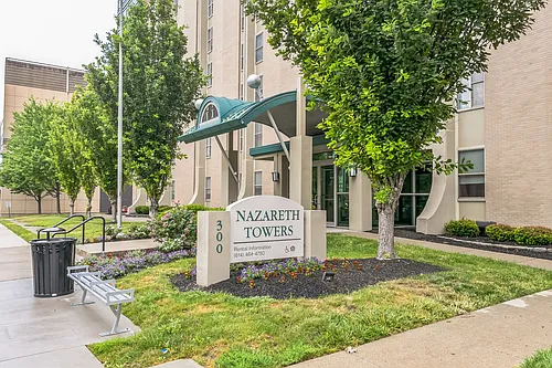 Nazareth Towers Senior Apartments - 62+ Photo 1