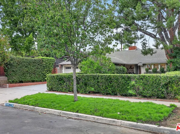5844 Murietta Ave, Van Nuys, CA 91401