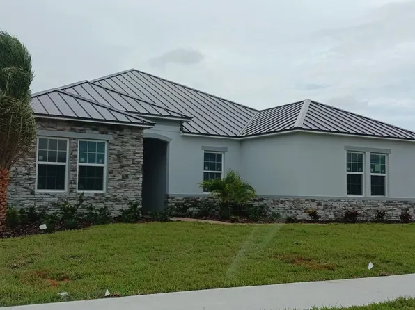500 Danbury Ln, Merritt Island, FL 32953