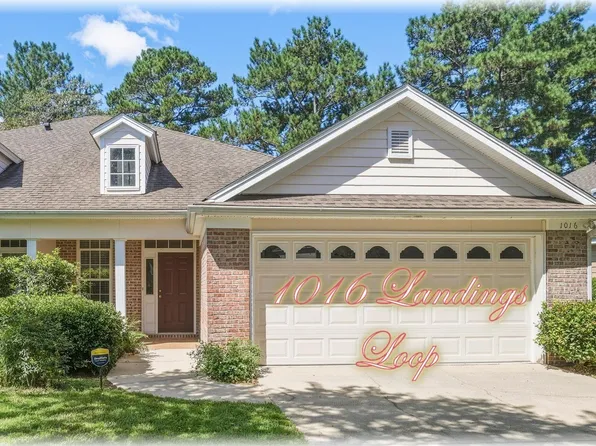 1016 Landings Loop, Tallahassee, FL 32311