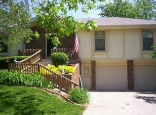 7306 NW 77th Ter, Kansas City, MO 64152