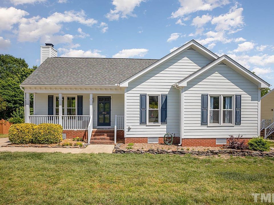 1918 Battlewood Rd, Apex, NC 27523 Zillow