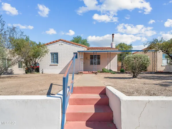 1829 E 7th St, Tucson, AZ 85719