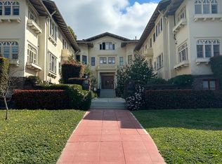 2821 Hillegass Ave #8, Berkeley, CA 94705