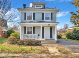620 Hamilton Ave, Colonial Heights, VA 23834