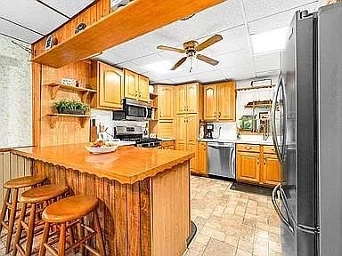 3rd image of 3705 Piedmont Ave