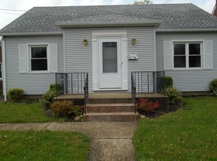 104 E 41st St, Erie, PA 16504