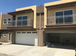 11416 Inglewood Ave UNIT 107, Hawthorne, CA 90250