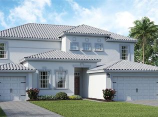 1413 Olympic Club Blvd, Davenport, FL 33896