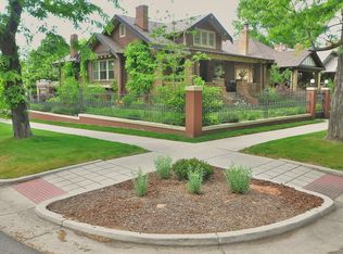 1191 S Corona St, Denver, CO 80210